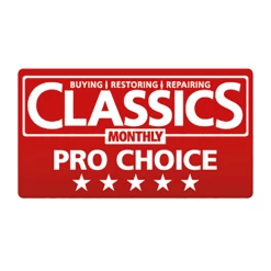 Sealey 4pc Micro Welding Clamp Set -Bodyshop Store 001. CLASSICS MONTHLY PRO CHOICE 1