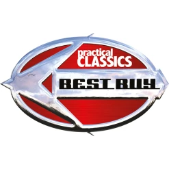 Sealey 2kg Dry Powder Fire Extinguisher -Bodyshop Store 001. PRACTICAL CLASSICS BEST BUY