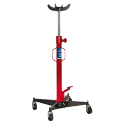 Sealey 1 Tonne Vertical Transmission Jack