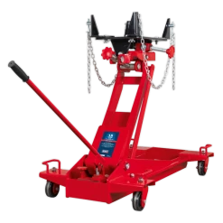 Sealey 1.5 Tonne Floor Transmission Jack