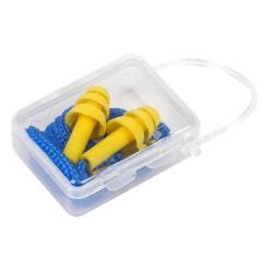 Sealey Corded Ear Plugs -Bodyshop Store 402 1 IN CASE PIC2 DFC0813851