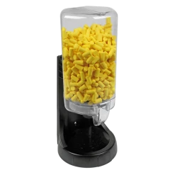 Sealey Disposable Ear Plugs Dispenser - 500 Pairs