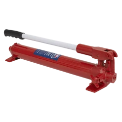 Sealey Hydraulic Pump Without Hose - 10tonne -Bodyshop Store 610 40 DFC0905784 1