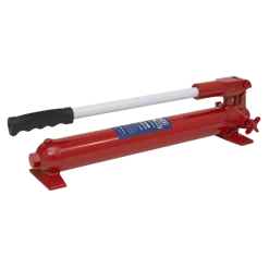 Sealey Hydraulic Pump Without Hose - 10tonne -Bodyshop Store 610 40 PIC2 DFC0905786 1