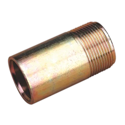 Sealey Tube Adaptor 75mm