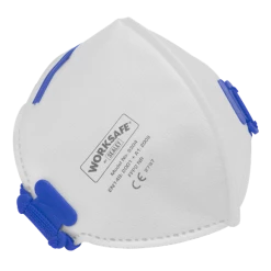 Sealey FFP2 Fold Flat Mask - Pack Of 3 6 Sealey FFP2 Fold Flat Mask - Pack Of 3 -Bodyshop Store 9304 3.V2 DFC0397966 1