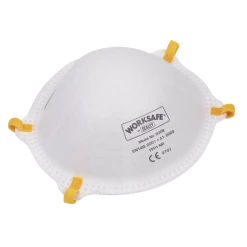 Sealey FFP1 Cup Mask - Pack Of 10 6 Sealey FFP1 Cup Mask - Pack Of 10 -Bodyshop Store 9309 10.V2 DFC0397984 1