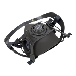 Sealey Half Mask - No Cartridges