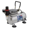 Sealey Mini Air Brush Compressor