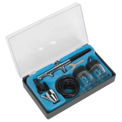 Sealey Air Brush Kit