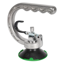 Sealey Ø75mm Professional Dent Puller -Bodyshop Store AK100 PROTECTIVE COVER