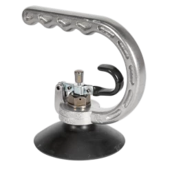 Sealey Ø100mm Professional Dent Puller -Bodyshop Store AK101 PIC2 1