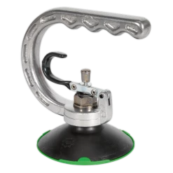 Sealey Ø100mm Professional Dent Puller -Bodyshop Store AK101 PROTECTIVE COVER