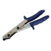 Sealey Hand Nibbler Shears