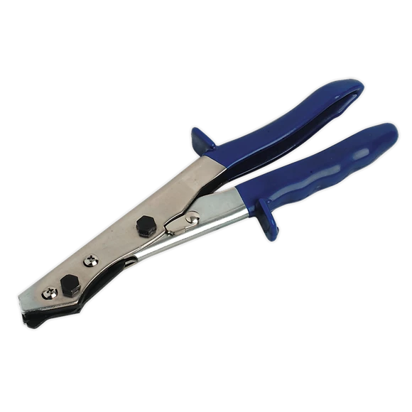 Sealey Hand Nibbler Shears 1 Sealey Hand Nibbler Shears