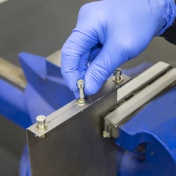 Sealey Blind Nut & Stud Riveting Kit -Bodyshop Store AK396.V3 ACT APPLY SCREW DFC1154912