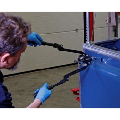 Sealey Rivet & Threaded Nut Rivet Kit -Bodyshop Store AK39602.V2 ACT POT RIVETING DFC1326937