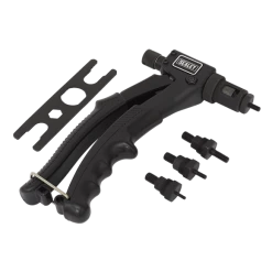 Sealey Threaded Nut Riveter -Bodyshop Store AK3986.V2 PIC2 DFC0249603