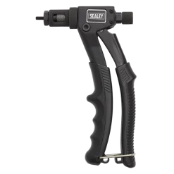 Sealey Threaded Nut Riveter -Bodyshop Store AK3986.V2 STRAIGHT DFC0228584 1