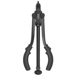 Sealey Medium-Arm Quick Release Threaded Nut Riveter -Bodyshop Store AK3988 STRAIGHT DFC0895684 1