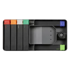 Sealey 2-in-1 Heavy-Duty Compact Riveter 11 Sealey 2-in-1 Heavy-Duty Compact Riveter -Bodyshop Store AK3989 IN CASE STRAIGHT REVERSE DFC0959750