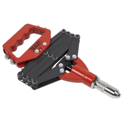 Sealey Lazy Tongs Riveter -Bodyshop Store AK39902.V3 CLOSED PIC2 DFC1089977