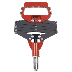 Sealey Lazy Tongs Riveter -Bodyshop Store AK39902.V3 STRAIGHT DFC1089974