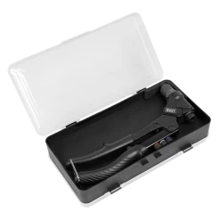 Sealey Swivel Head Riveting Kit 9 Sealey Swivel Head Riveting Kit -Bodyshop Store AK3991 IN CASE DFC1216673