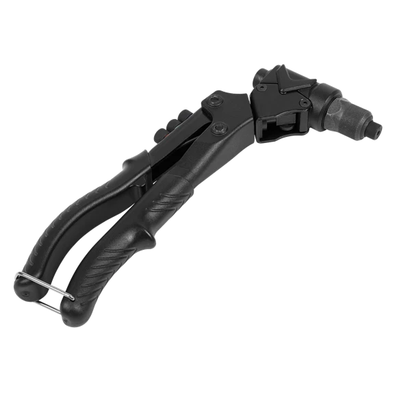 Sealey Swivel Head Riveting Kit 2 Sealey Swivel Head Riveting Kit - Image 2