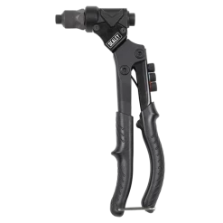 Sealey Swivel Head Riveting Kit 8 Sealey Swivel Head Riveting Kit -Bodyshop Store AK3991 STRAIGHT DFC1216671