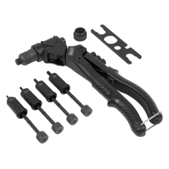 Sealey Swivel Head 2-in-1 Riveter