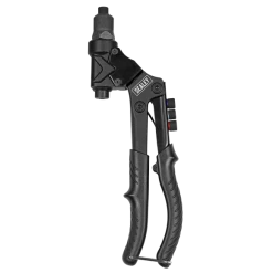 Sealey Swivel Head 2-in-1 Riveter -Bodyshop Store AK3992 STRAIGHT PIC2 DFC1147572