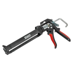 Sealey 220mm Heavy-Duty Caulking Gun -Bodyshop Store AK4801 PIC2