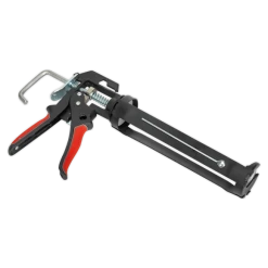 Sealey 220mm Heavy-Duty Caulking Gun -Bodyshop Store AK4801 PIC3