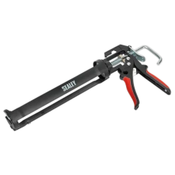 Sealey 280mm Heavy-Duty Caulking Gun -Bodyshop Store AK4803 PIC2 1