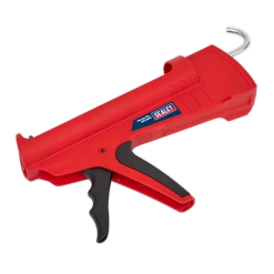 Sealey 220mm One-Hand Caulking Gun