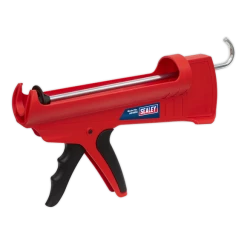 Sealey 220mm One-Hand Caulking Gun -Bodyshop Store AK4804 PIC2 DFC0149783 1