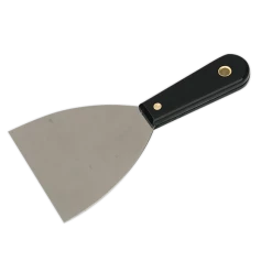 Sealey 100mm Rigid Scraper