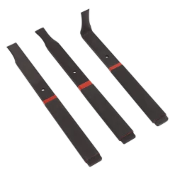 Sealey 3pc Panel Seam Splitter Set