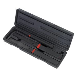 Sealey 3pc Panel Seam Splitter Set -Bodyshop Store AK579.V2 IN CASE PIC2 1