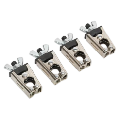 Sealey 4pc Micro Welding Clamp Set -Bodyshop Store AK6804 1