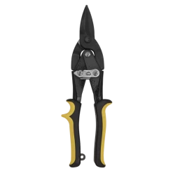 Sealey Straight Cut Aviation Tin Snips -Bodyshop Store AK6904 STRAIGHT DFC0611871 1
