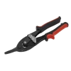 Sealey Left Cut Aviation Tin Snips
