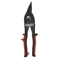 Sealey Left Cut Aviation Tin Snips -Bodyshop Store AK6905 STRAIGHT DFC0611887 1