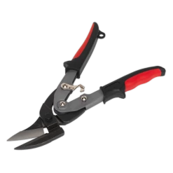 Sealey 280mm Offset Tin Snips -Bodyshop Store AK6915 1