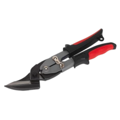 Sealey 280mm Offset Tin Snips -Bodyshop Store AK6915 PIC2