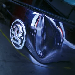 Sealey Ø150mm Suction Dent Puller -Bodyshop Store AK98 DENT IN BODYWORK ACT 1