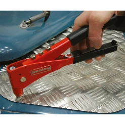 Sealey Riveting Kit -Bodyshop Store AK99.V3 ACT RIVETING DFC1237187 1
