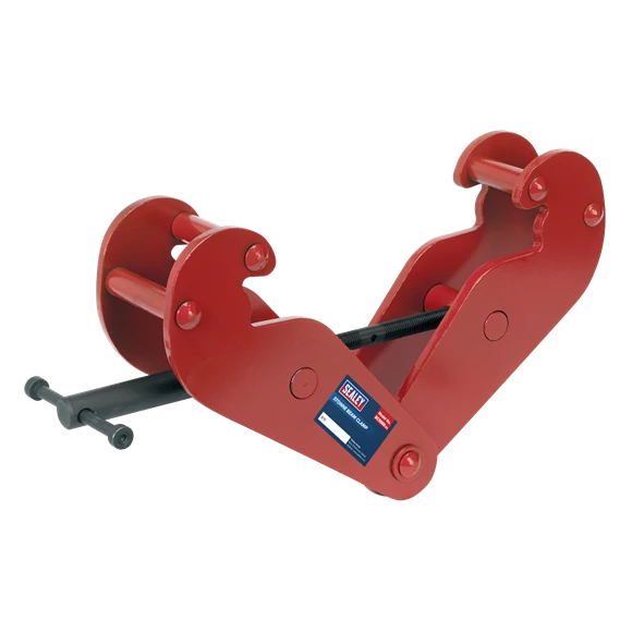 Sealey 5 Tonne Beam Clamp 1 Sealey 5 Tonne Beam Clamp