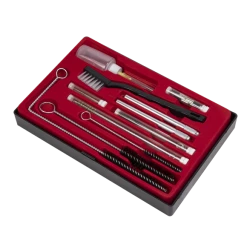 Sealey 22pc Spray Gun Cleaning Set